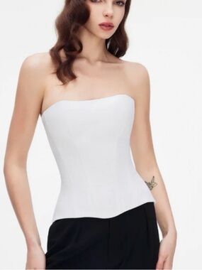 Perfect Corset NY NWT